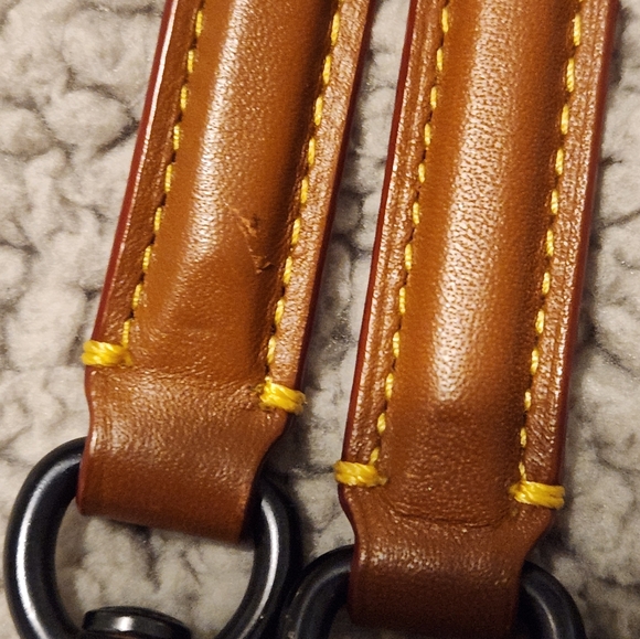 Coach 1941 Rogue Straps - Picture 4 of 9